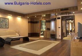 Bulgaria hotels